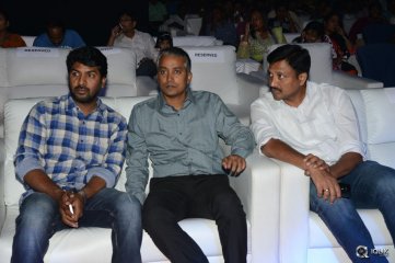 Oopiri Movie Audio Launch